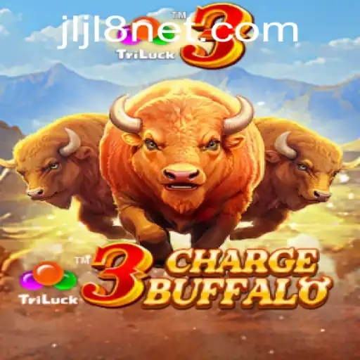 Exploring the Excitement of 3ChargeBuffalo: A Thrilling Gaming Experience