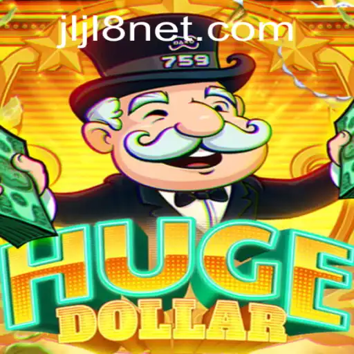 Exploring the World of HugeDollar: An In-Depth Guide to Jili8's New Game