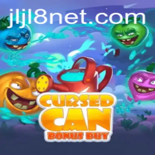 CursedCanBonusBuy: A Mesmerizing Gaming Experience with Jili8