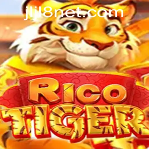 Exciting Adventures in RicoTiger: Unraveling the Thrills of the Game with Jili8