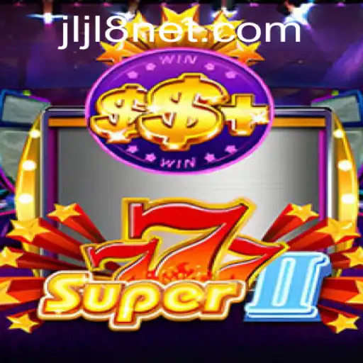 Dive into the Exciting World of Super777II