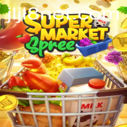 Exploring the World of SupermarketSpree: A Fun-filled Adventure with jili8