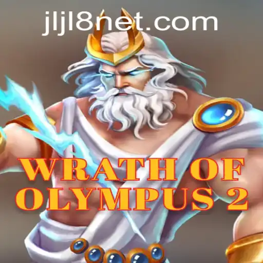 Explore the Mystical World of WrathofOlympus2: A Journey into the Realm of Jili8