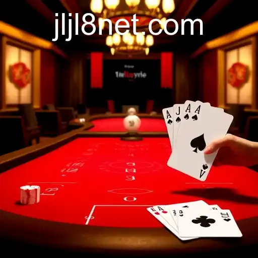 Exploring the World of Online Baccarat with jili8