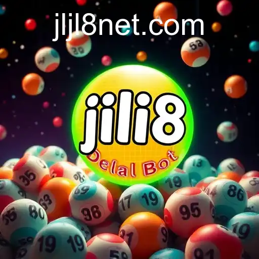 The Digital Revolution of Lottery: Unveiling jili8
