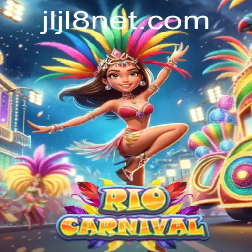Experience the Excitement of RioCarnival with Jili8