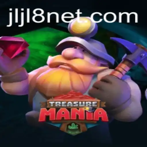 TreasureMania: The Thrilling Adventure Awaits with Jili8