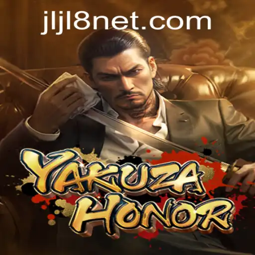Explore the Thrilling World of YakuzaHonor: A New Era of Gaming